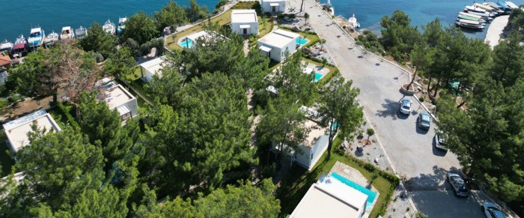 Турунч: Z-Villas Beach Hotel
