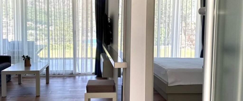 Турунч: Z-Villas Beach Hotel