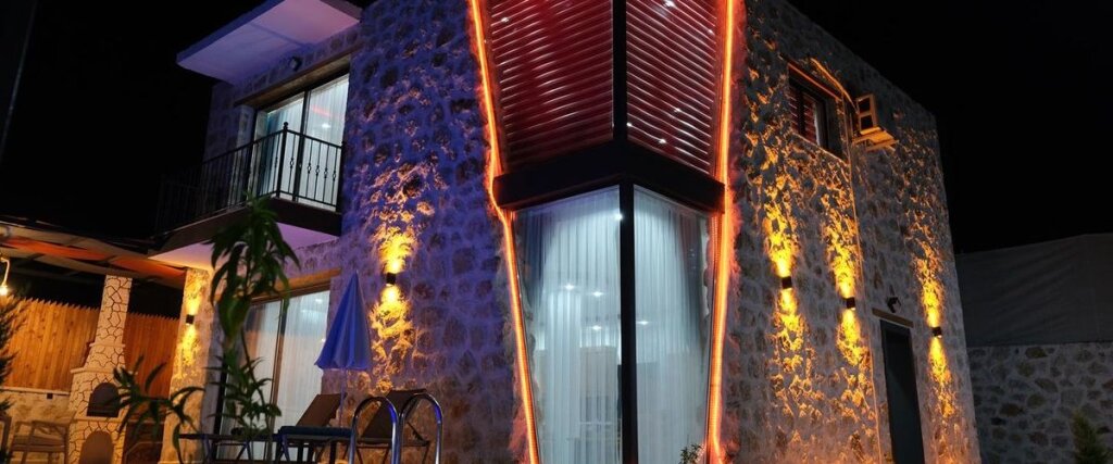 Ешилькёй: Villa Aden