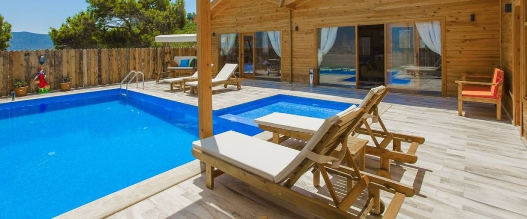 Ешилькёй: Villa North Yeşilköy