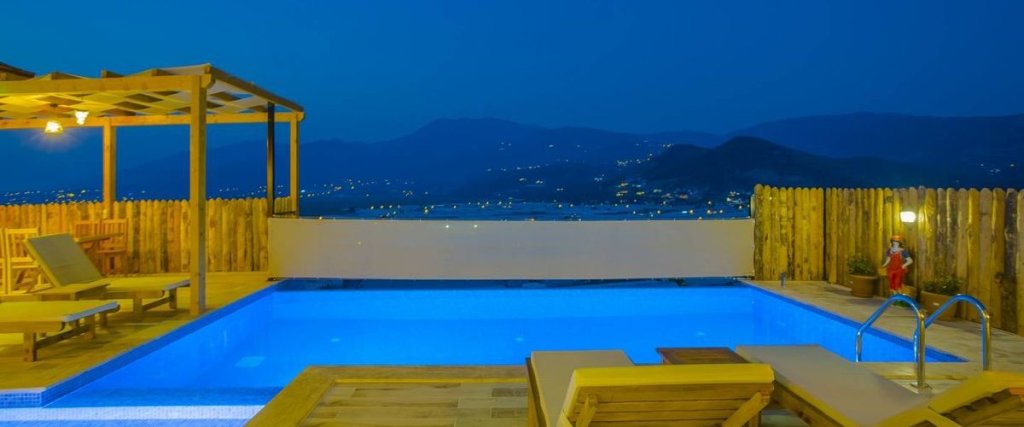 Ешилькёй: Villa North Yeşilköy
