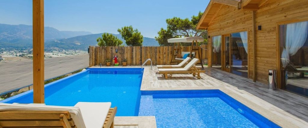 Ешилькёй: Villa North Yeşilköy