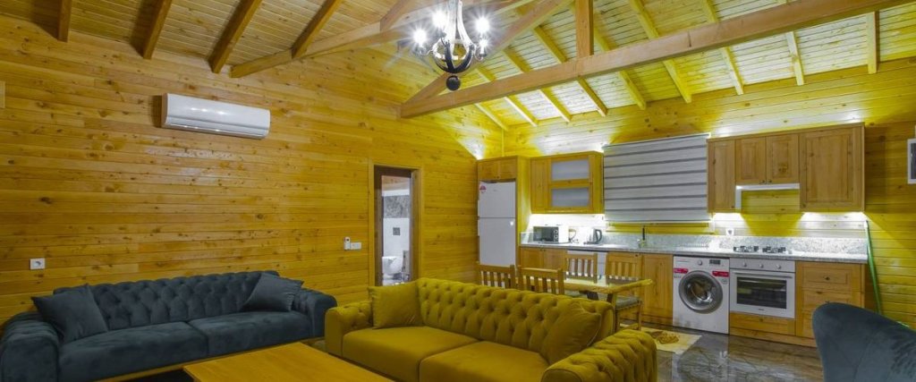 Ешилькёй: Villa North Yeşilköy