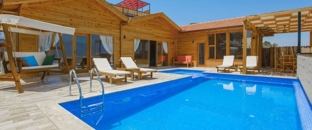 Ешилькёй: Villa North Yeşilköy