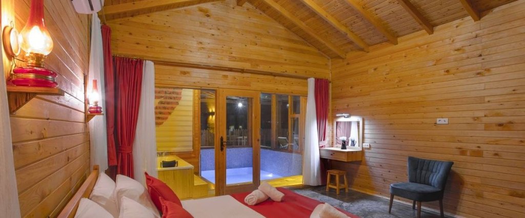 Ешилькёй: Villa North Yeşilköy