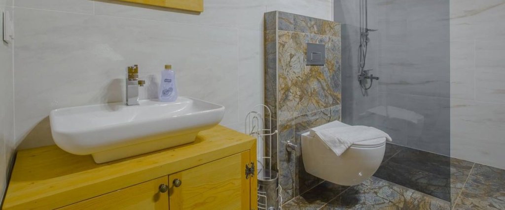 Ешилькёй: Villa North Yeşilköy