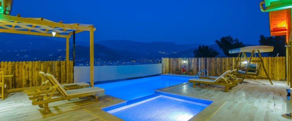 Ешилькёй: Villa North Yeşilköy