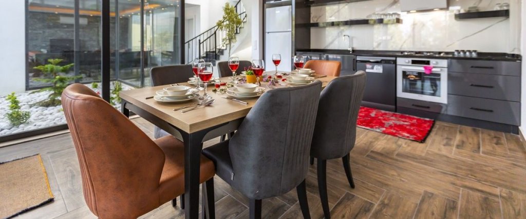 Ешилькёй: Villa Mia Premium