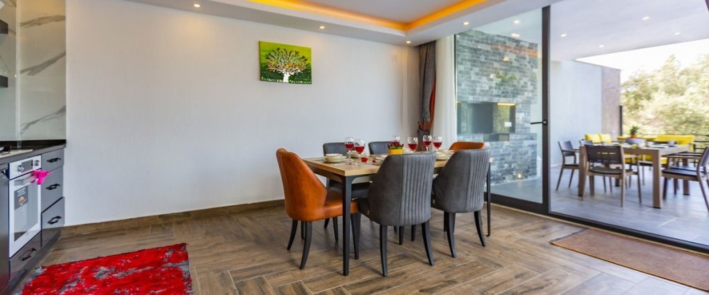 Ешилькёй: Villa Mia Premium