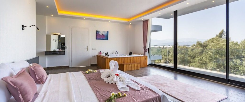Ешилькёй: Villa Mia Premium