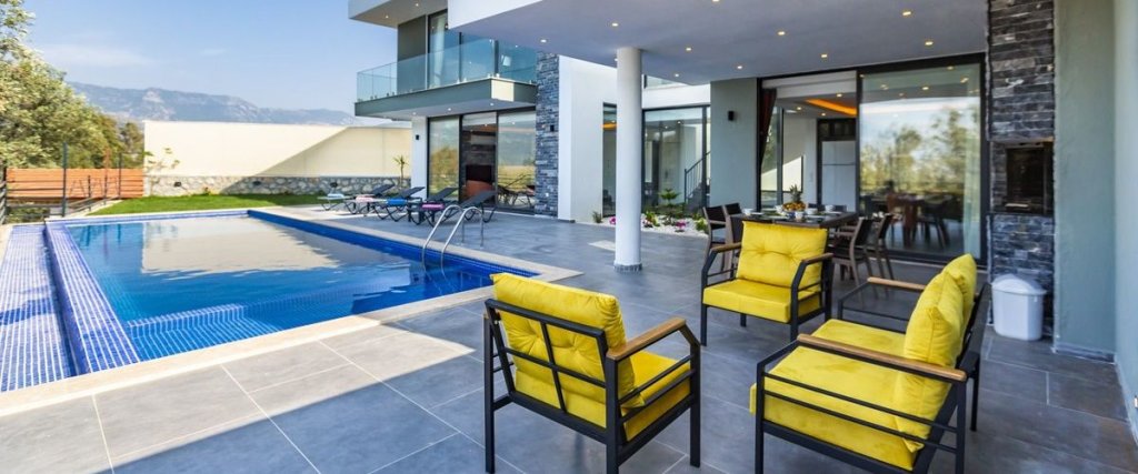 Ешилькёй: Villa Mia Premium