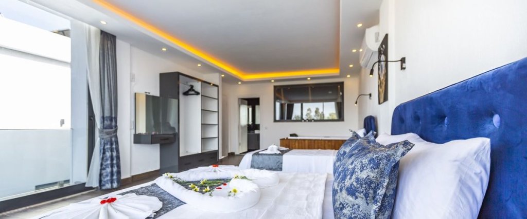 Ешилькёй: Villa Mia Premium