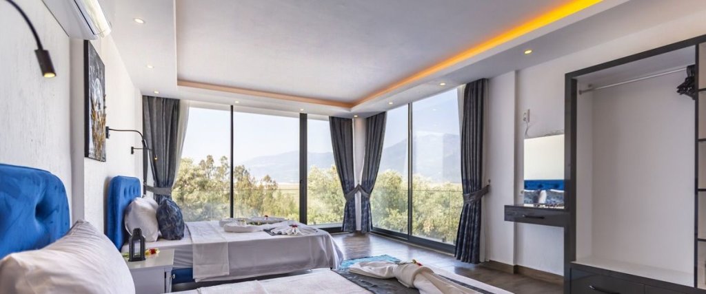 Ешилькёй: Villa Mia Premium