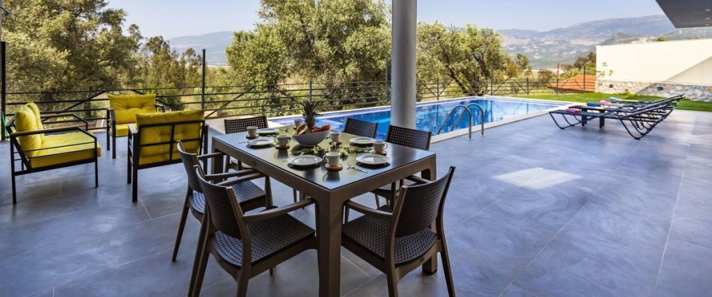 Ешилькёй: Villa Mia Premium
