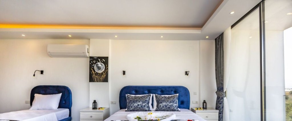 Ешилькёй: Villa Mia Premium