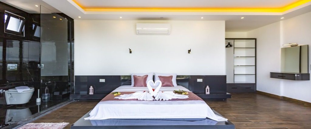 Ешилькёй: Villa Mia Premium
