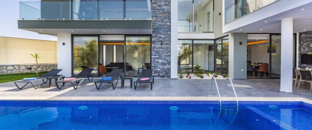 Ешилькёй: Villa Mia Premium