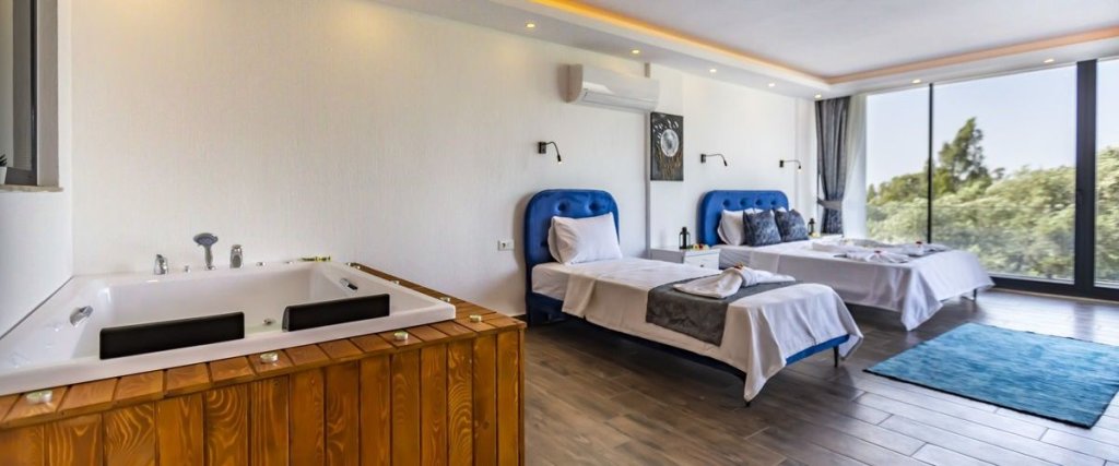 Ешилькёй: Villa Mia Premium