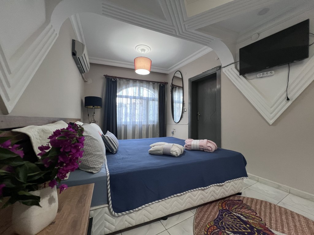 Белек: Boutique-hotel Art Butik Otel