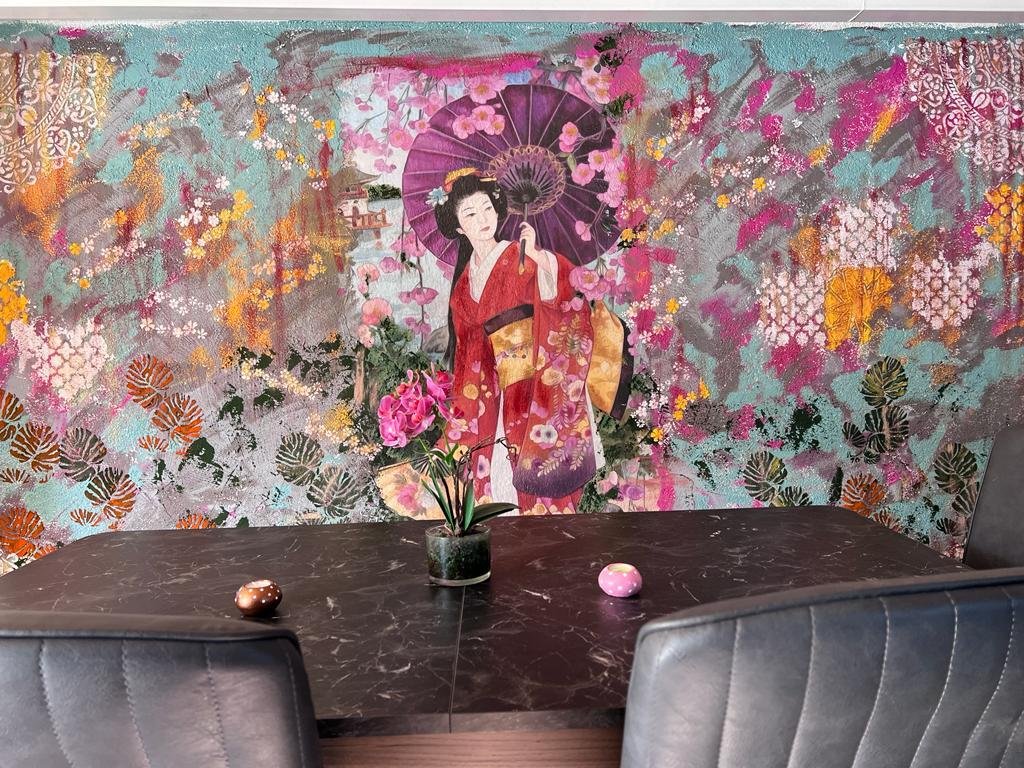 Белек: Boutique-hotel Art Butik Otel