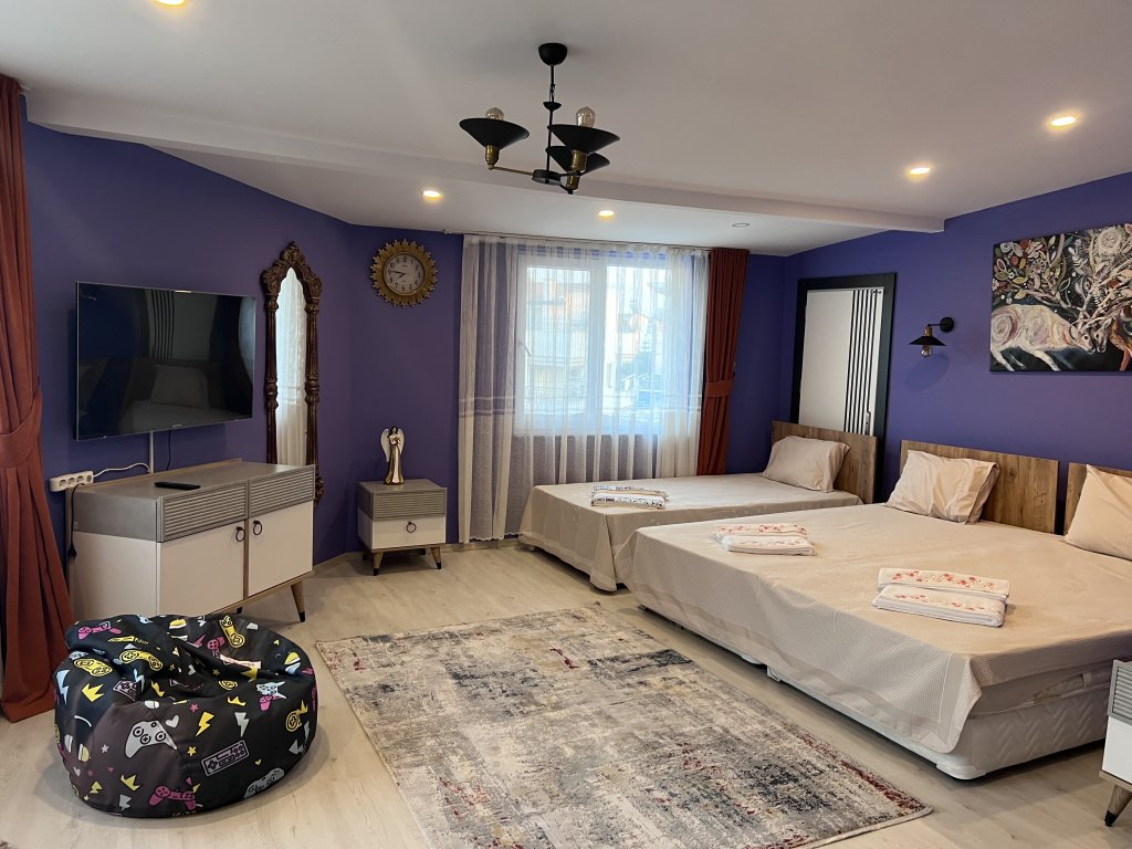 Белек: Boutique-hotel Art Butik Otel