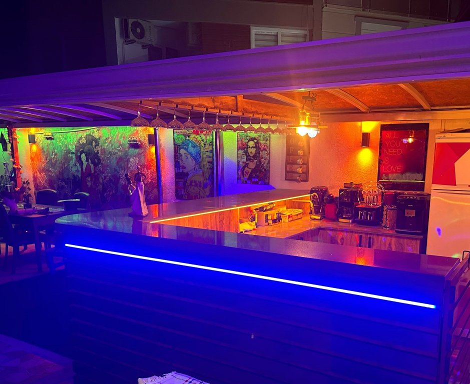 Белек: Boutique-hotel Art Butik Otel