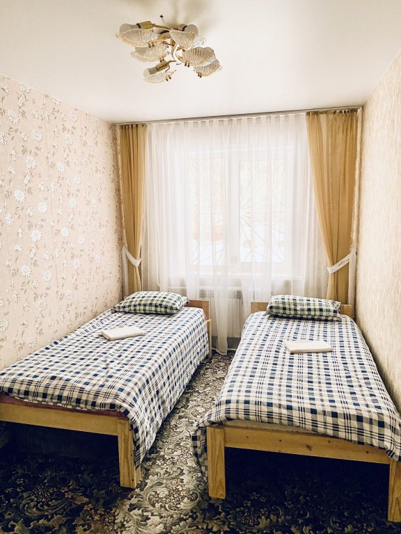 Кемерово: Na Michurina 23 (Kemerovo)