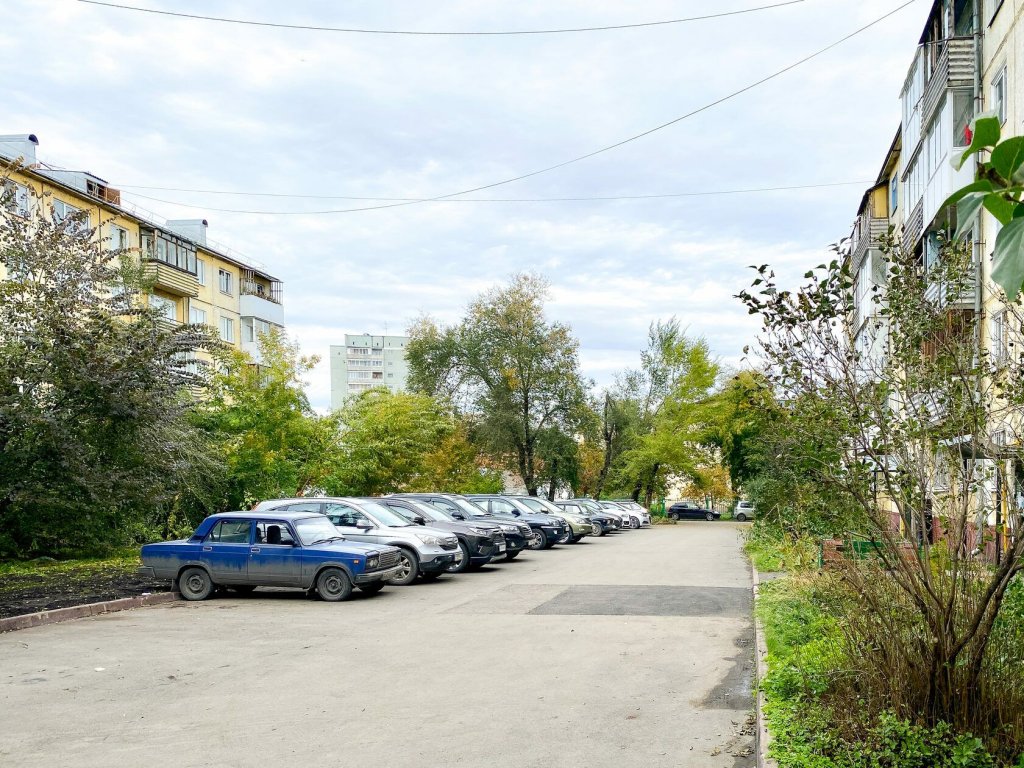 Na Michurina 23 (Kemerovo) — фото 3
