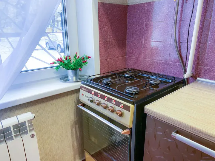 Кемерово: Na Michurina 23 (Kemerovo)