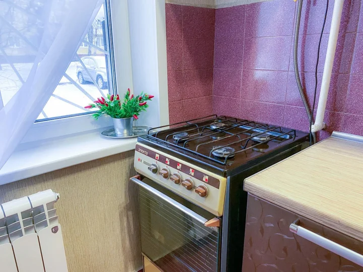 Кемерово: Na Michurina 23 (Kemerovo)
