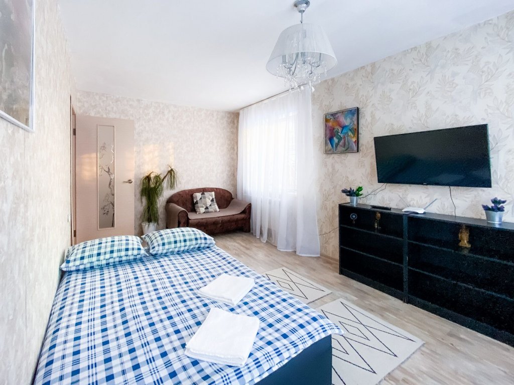 Кемерово: Na Michurina 23 (Kemerovo)
