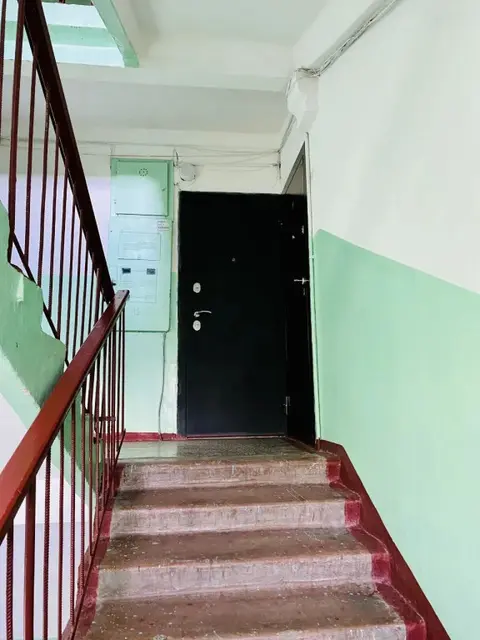 Кемерово: Na Michurina33 (Kemerovo)
