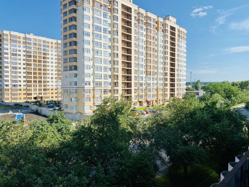 Кемерово: Na Michurina33 (Kemerovo)