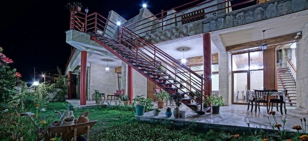 Мустафапаша: Samistal Lodge - Cappadocia