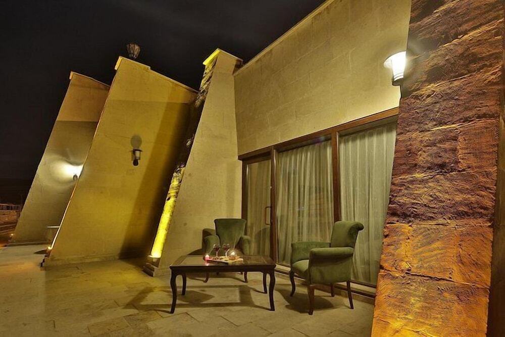 Мустафапаша: Samistal Lodge - Cappadocia