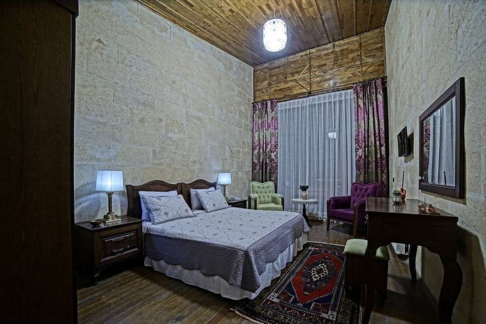 Мустафапаша: Samistal Lodge - Cappadocia