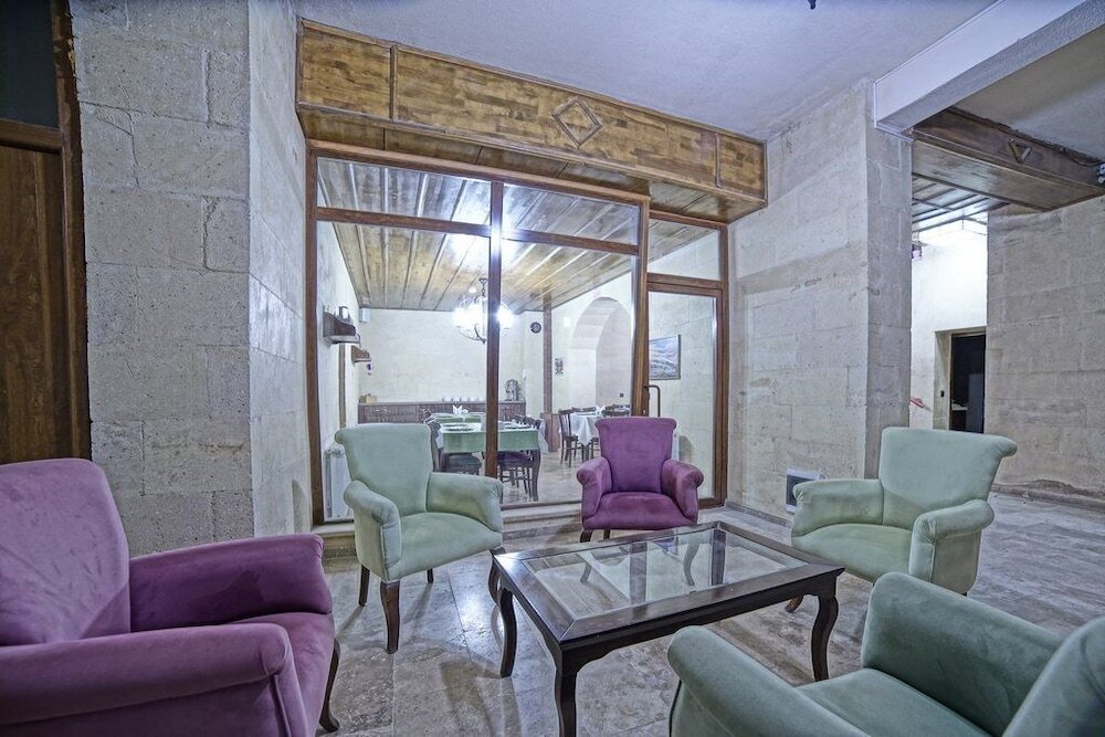 Мустафапаша: Samistal Lodge - Cappadocia