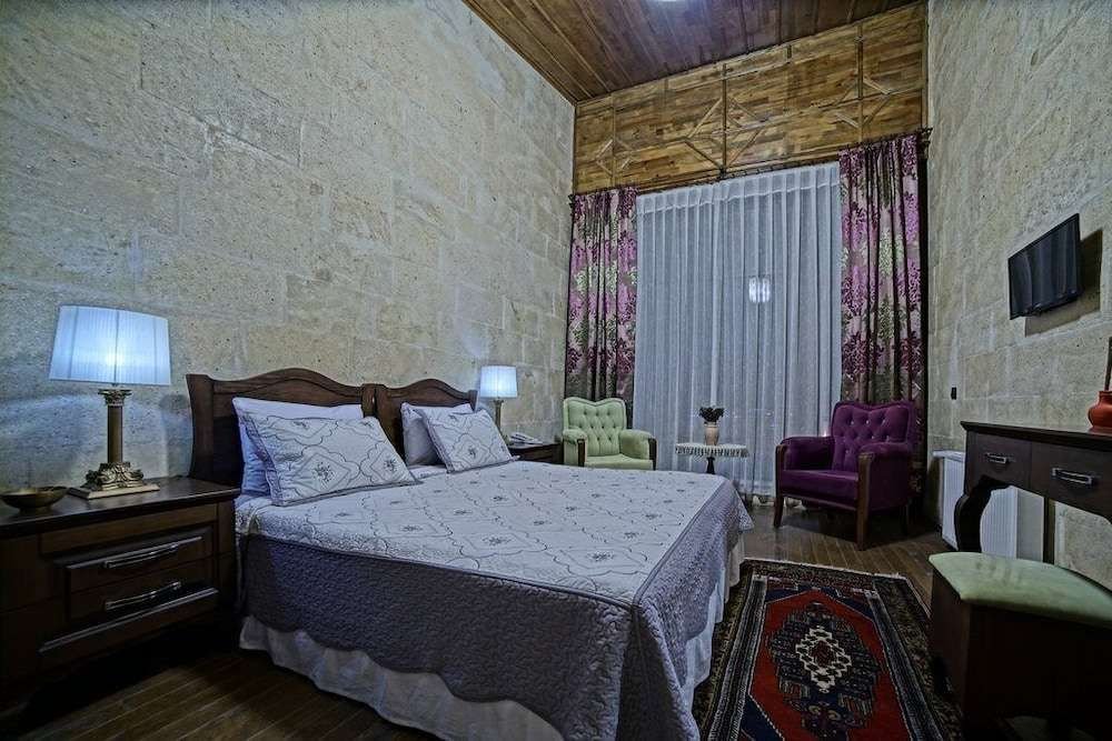 Мустафапаша: Samistal Lodge - Cappadocia