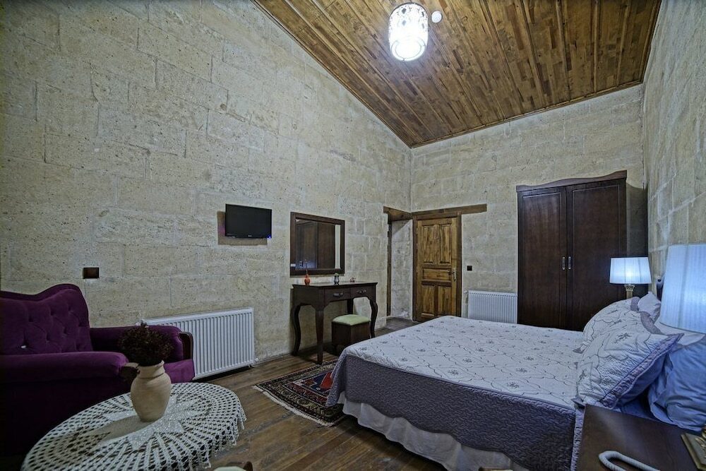 Мустафапаша: Samistal Lodge - Cappadocia