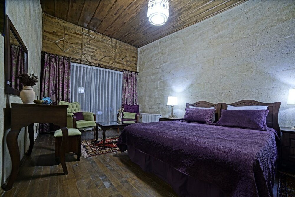 Мустафапаша: Samistal Lodge - Cappadocia