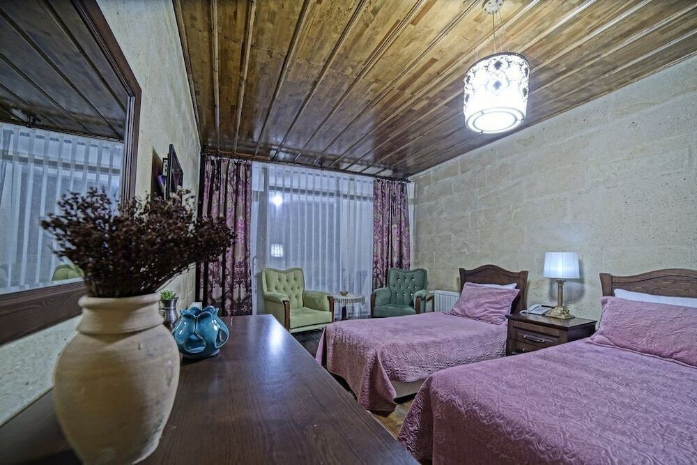 Мустафапаша: Samistal Lodge - Cappadocia
