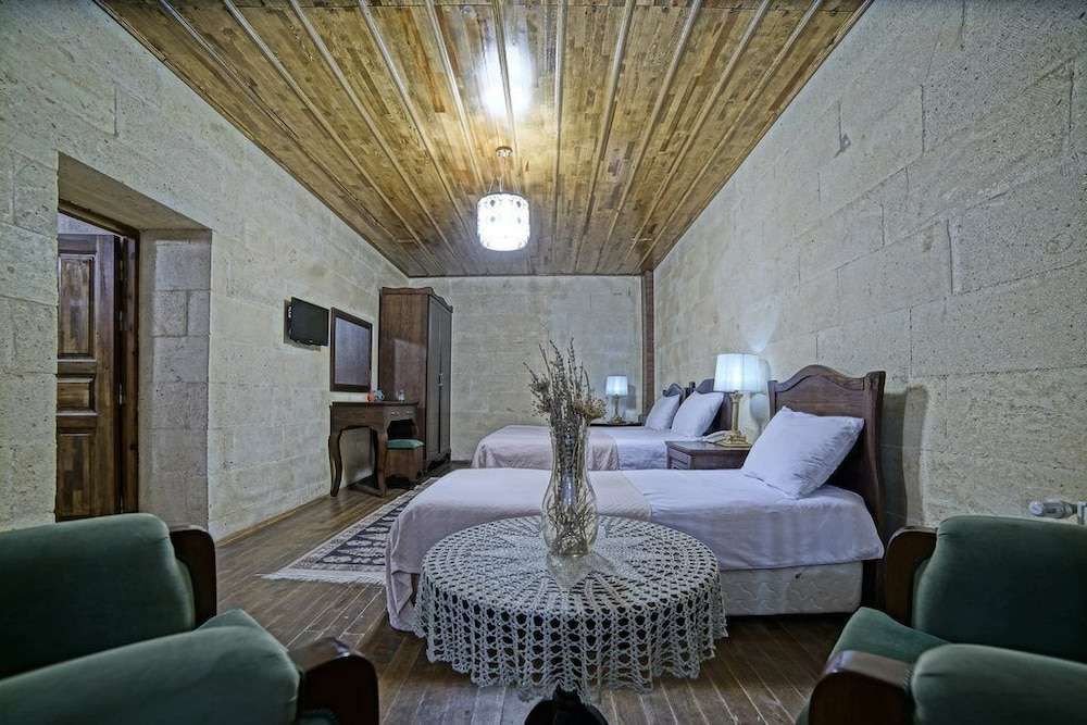 Мустафапаша: Samistal Lodge - Cappadocia