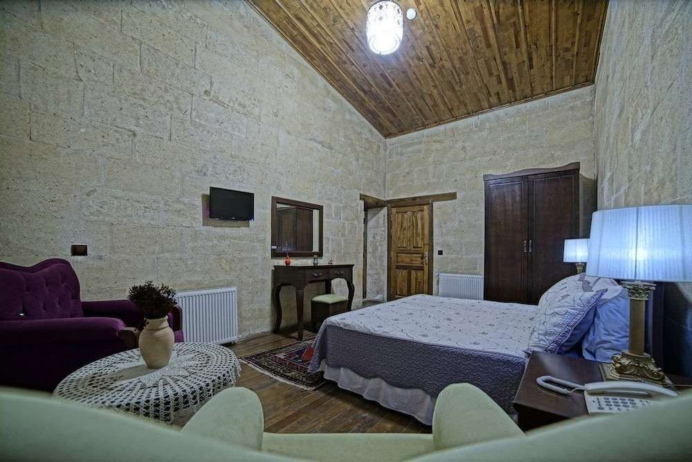 Мустафапаша: Samistal Lodge - Cappadocia