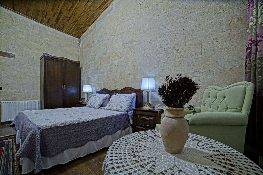 Мустафапаша: Samistal Lodge - Cappadocia