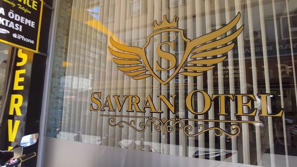 Мерсин: Savran Otel
