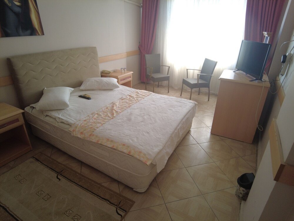 Мерсин: Savran Otel