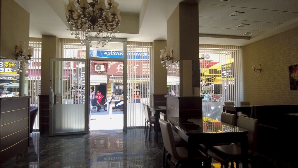 Мерсин: Savran Otel