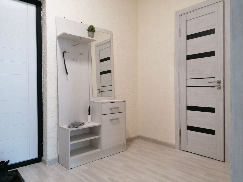Красноярск: Квартира комфорт-класса возле ТРЦ Планета