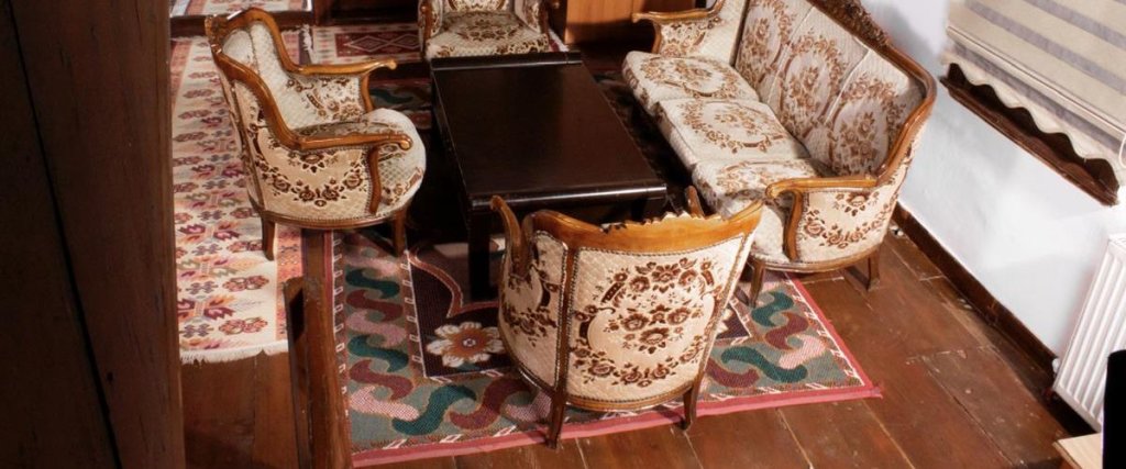 Сафранболу: Yadigar Hanım Konağı