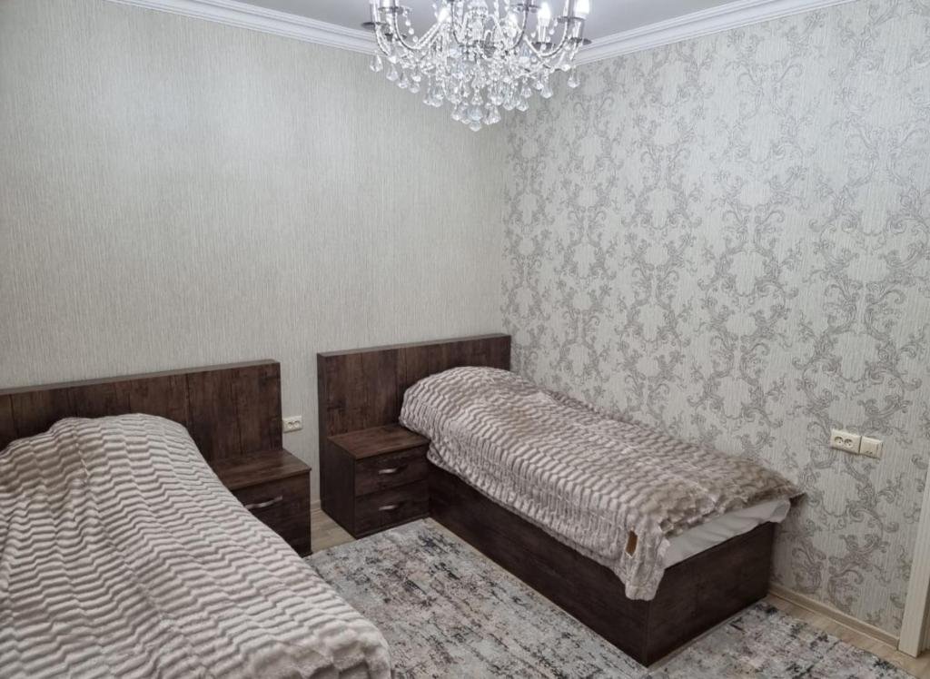 Губа: Villa Qusar